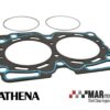 For Subaru EJ25 | EJ257 | WRX | ATHENA Cut Ring Head Gasket 14mm Stud 1.20mm 1 330080R WEB