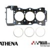 Porsche 911 (991) 3.8 | GT2 | GT3 | ATHENA Cut Ring Head Gasket 1.00mm 103.0? 1 330092R WEB