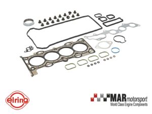 For Mazda LF | 2.0 | MZR | ELRING Head Gasket Set