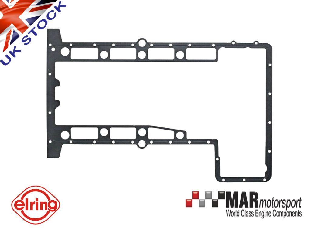 BMW S65B40 M3 E90 E92 E93 ELRING Sump Gasket MAR Motorsport
