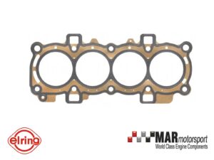 Ford 1.6 | Sigma Ti VCT | 12.2007 > | ELRING Head Gasket