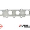 Ford 1.6 EcoBoost | ST180 | ST200 | ELRING Exhaust Manifold Gasket 1 364.510 WEB