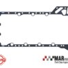 BMW S63B44 | M5 | M6 | X5 | X6 | ELRING Upper Sump Gasket 30 Hole 1 369.733 WEB
