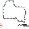 BMW S63B44 | X5 | X6 | ELRING Lower Sump Gasket 1 369.760 WEB