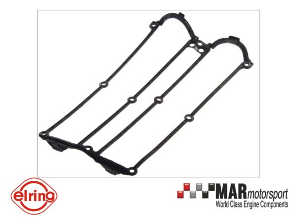 Zetec 2.0 | BlackTop | NOT RS | >1999 ELRING Alloy Rocker Cover Gasket