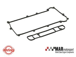 Ford Mazda LF | MZR 2.0 | ELRING Rocker Cover Gasket Set