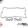 MINI R56 | N14 | Cooper S | JCW | ELRING Rocker Cover Gasket Set 1 384.680