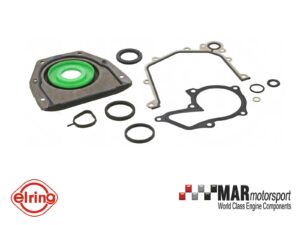 Ford 1.6 | Sigma | ELRING Bottom Gasket Set