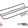 Zetec 2.0 | BlackTop | Focus RS MK1 | 1999> ELRING Plastic Rocker Cover Gasket 2 389.060 WEB