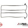 Ford 1.6 | Sigma | ELRING Rocker Cover Gasket Aluminium 2 389.110 WEB