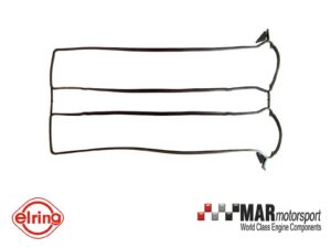 Ford 1.6 | Sigma | ELRING Rocker Cover Gasket Aluminium