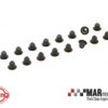 Ford 1.6 | Sigma | ELRING Valve Stem Seal Set 1 398.450 WEB