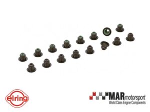 Ford 1.6 | Sigma | ELRING Valve Stem Seal Set
