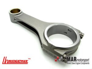 Cosworth YB | Sierra | Escort | All Models | Set BW H Beam Rods With ARP bolts 10 4 BR 030 08 YB Rod