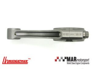 Cosworth YB | Sierra | Escort | All Models | Set BW H Beam Rods With ARP bolts 9 4 BR 030 08 YB side