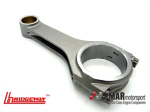 Cosworth YB | Sierra | Escort | All Models | BW H Beam Rods 136mm With ARP bolts 7 4 br 030 09 WRC ROD