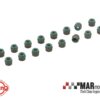 Vauxhall Z20LEH | Z20LER | Z20LET | Astra VXR | ELRING Valve Stem Seal Set 2 424.800 WEB