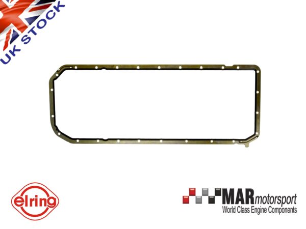 BMW S54B32 | M3 E46 | Z3 | Z4 | ELRING Sump Gasket