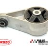 BMW MINI One | Cooper S | R53 | R52 | R50 | CORTECO Rear Engine Mount 1 49368382 WEB