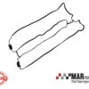 Vauxhall Z20LEH | Z20LER | Z20LET | Astra VXR | ELRING Rocker Cover Gasket 1 495.770 WEB