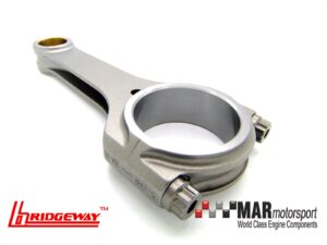 Ford Focus RS MK2 | ST225 | RS500 | BW H Beam Conrods ARP Bolts 11 5 EPR 204 00 SINGLE