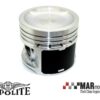 A Series 1275 | Classic Mini | HEPOLITE 11cc 73.50mm Piston DLC Rings 1 50101R 1 WEB