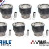 Porsche 911 2.3S | MAHLE Piston & Cylinder Set 8.5:1 1 5030190