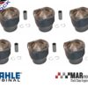 Porsche 911 2.2S | MAHLE Piston & Cylinder Set 9.8:1 1 5030390