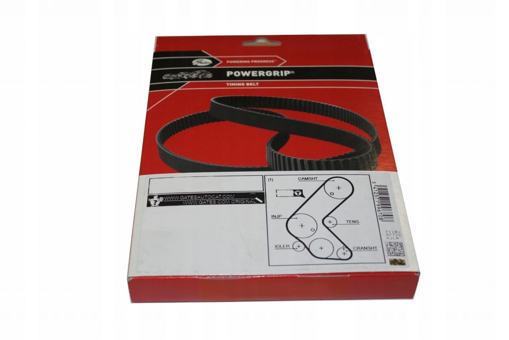 Cosworth YB Sierra Escort All Models Genuine GATES Timing Belt