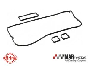 Ford 2.0 Ecoboost | Mondeo | S-Max | ELRING Rocker Cover Gasket Set