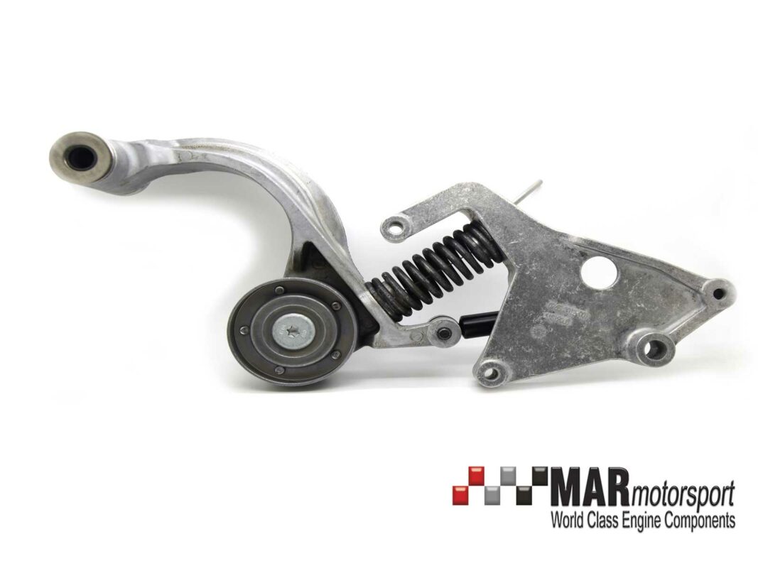 MINI R52 R53 Cooper S JCW W11B16 INA Litens Belt Tensioner Pulley MAR Motorsport