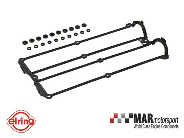 Zetec 2.0 | BlackTop | NOT RS | >1999 ELRING Alloy Rocker Cover Gasket