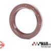 BMW S50B32 | S54B32 | M3 E46 | Z3 | Z4 | ELRING Front Crank Seal 1 586.676 WEB