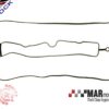 Vauxhall Z20LEH | Z20LER | Z20LET | Astra VXR | Rocker Cover Gasket 2 607647