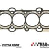 Ford Duratec 2.0 GDi | MGDA | XQDA | VICTOR REINZ Head Gasket 2 61 10118 00 WEB