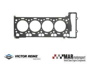 BMW 02 REINZ Exhaust Manifold Gasket At A Good Price