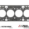 Ford 1.5 EcoBoost | 4 Cyl | VICTOR REINZ Head Gasket 1 61 10237 00 WEB
