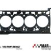 VW EA888 Evo 4 | Golf 8 GTi | Formentor | Leon | VICTOR REINZ Head Gasket 1 61 11093 00 WEB