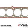 Vauxhall C20XE | C20LET | REDTOP | REINZ Head gasket 1 61 28235 10 WEB