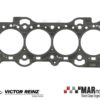 Ford 2.0 Ecoboost | Mondeo | S-Max | VICTOR REINZ Head Gasket 1 61 36290 00 WEB