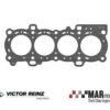 Ford 1.6 | Sigma | 10.2003 > 09.2008 | VICTOR REINZ Head Gasket 1 61 36400 00 WEB