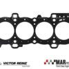 Ford 1.6 | Sigma | 12.2002 > |VICTOR REINZ Head Gasket 2 61 36405 00 WEB