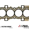 Ford 1.6 | Sigma | > 06.2009 | VICTOR REINZ Head Gasket 2 61 36925 00 WEB