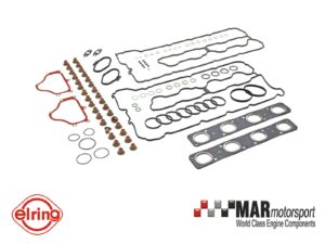 BMW S63B44 | X5 | X6 | ELRING Head Gasket Set