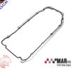 Vauxhall Z20LEH | Z20LER | Z20LET | Astra VXR | OE Quality UPPER Sump Gasket 1 652635 z20 sump