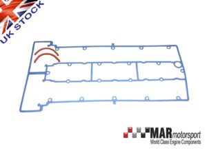 Cosworth YB | Sierra | Escort | NOT EECIV | 20 Hole Rocker Gasket + Half Moons
