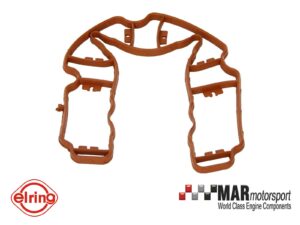 VW EA888 Golf GTi | TTS | S3 | ELRING Intake Manifold Gasket