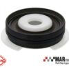 BMW S63B44 | X5 | X6 | ELRING Front Crank Seal 2 656.160 WEB