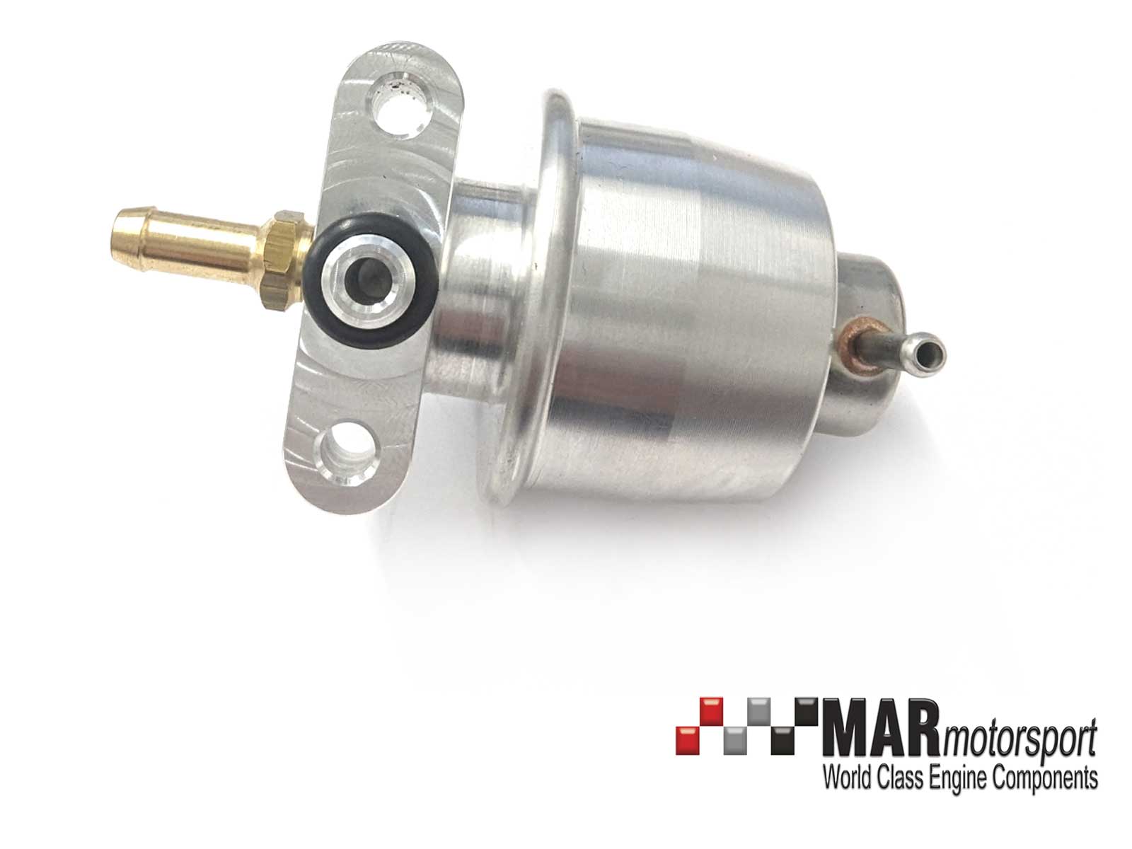 T.I. Performance Fuel Pressure Regulator For FG Falcon Barra 3.8L – FPR-157