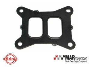 VW Audi 2.0 | TSI | TFSI | EA888 Gen 3 | ELRING Exhaust Manifold Gasket